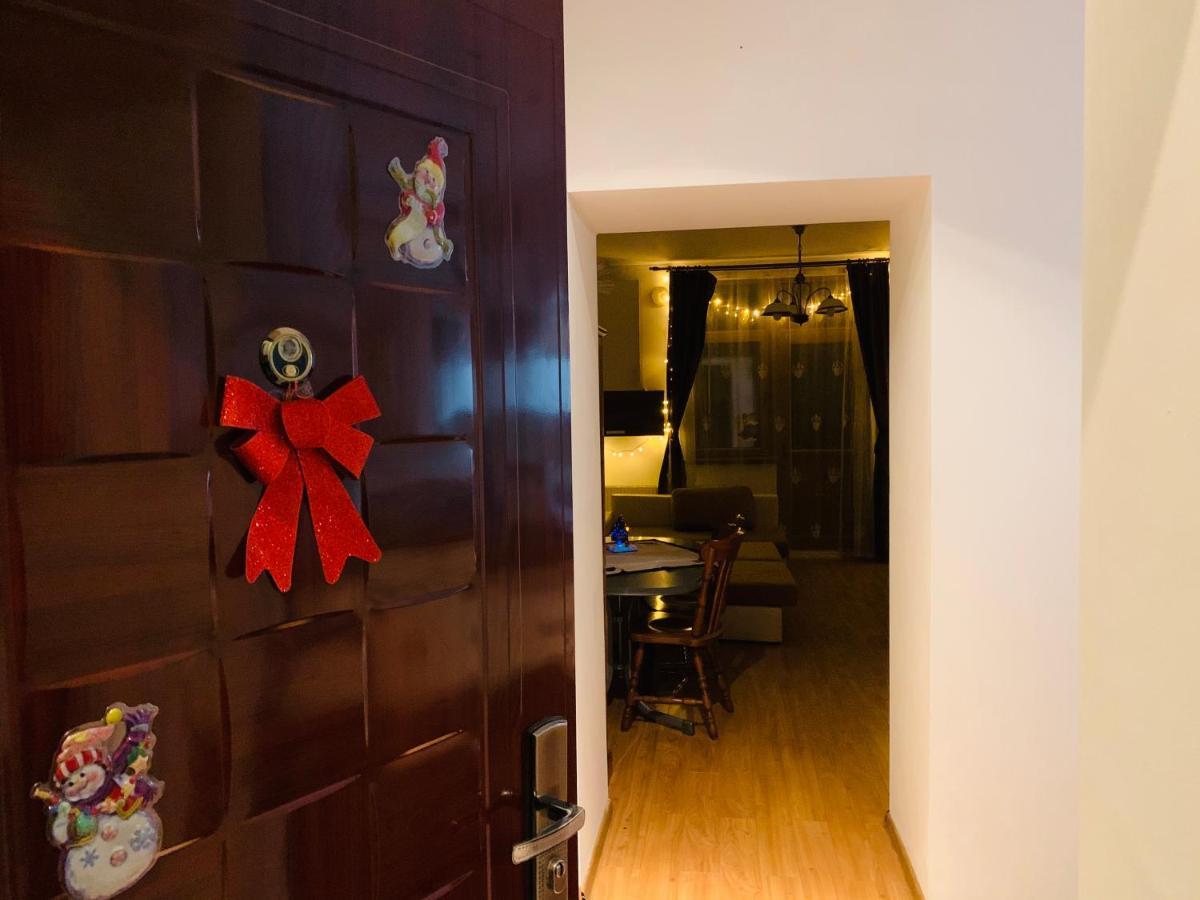 Maan Central Apartment Pet Friendly Location Brașov Exterior foto