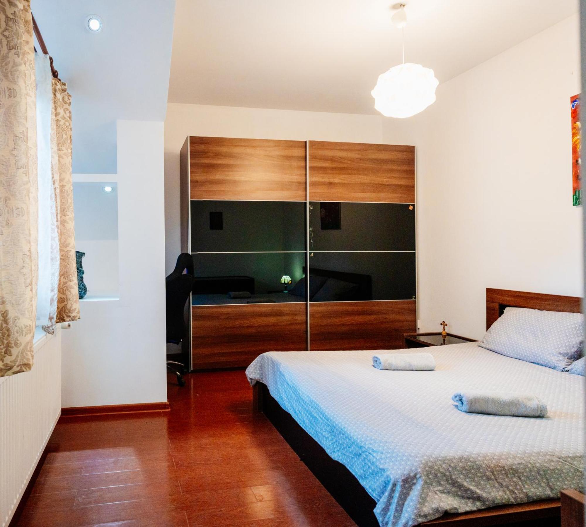 Maan Central Apartment Pet Friendly Location Brașov Exterior foto
