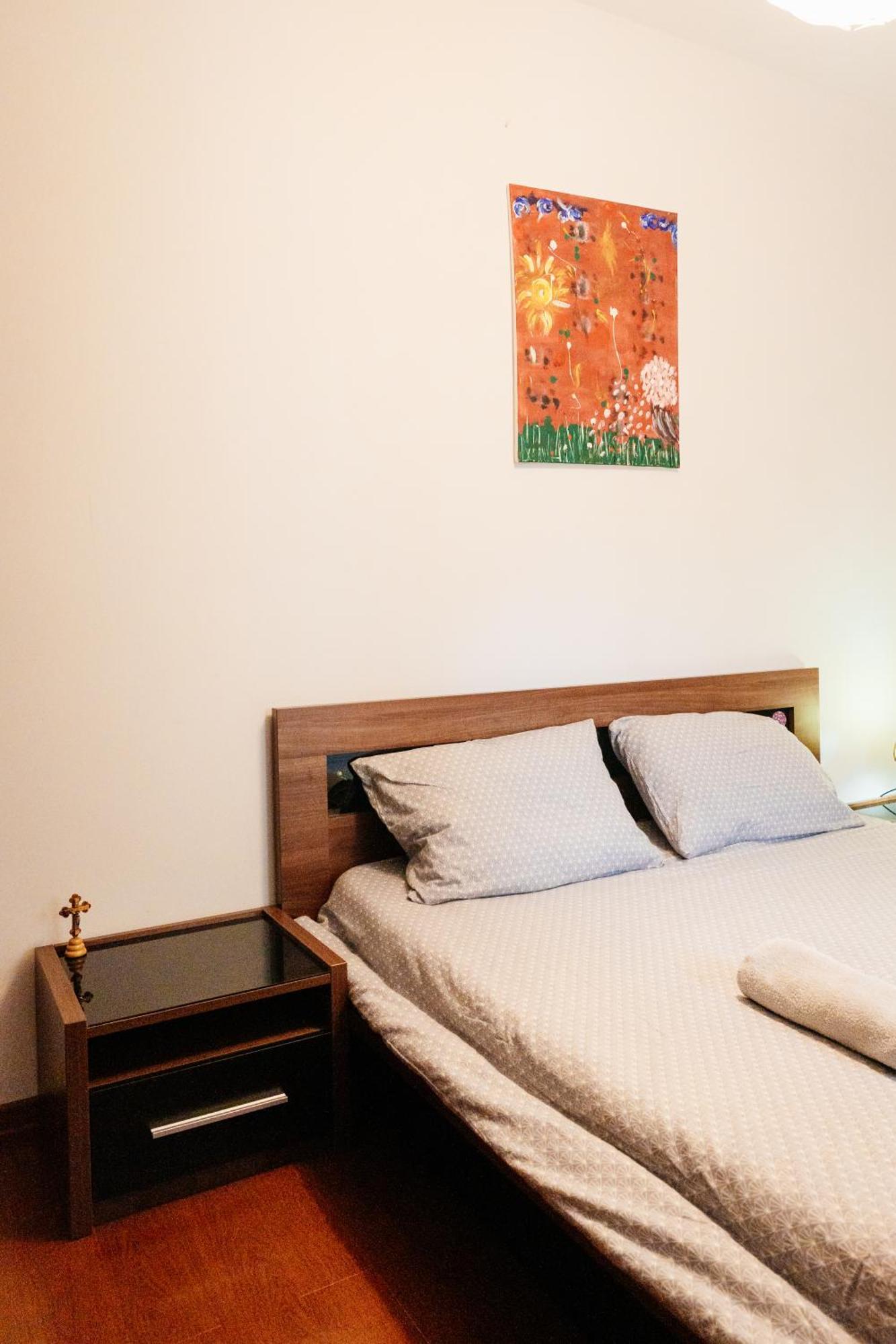 Maan Central Apartment Pet Friendly Location Brașov Exterior foto