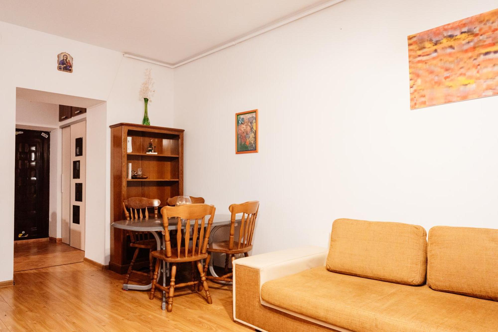 Maan Central Apartment Pet Friendly Location Brașov Exterior foto