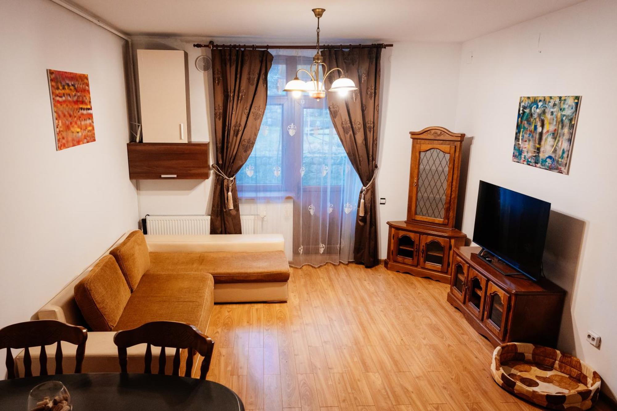 Maan Central Apartment Pet Friendly Location Brașov Exterior foto