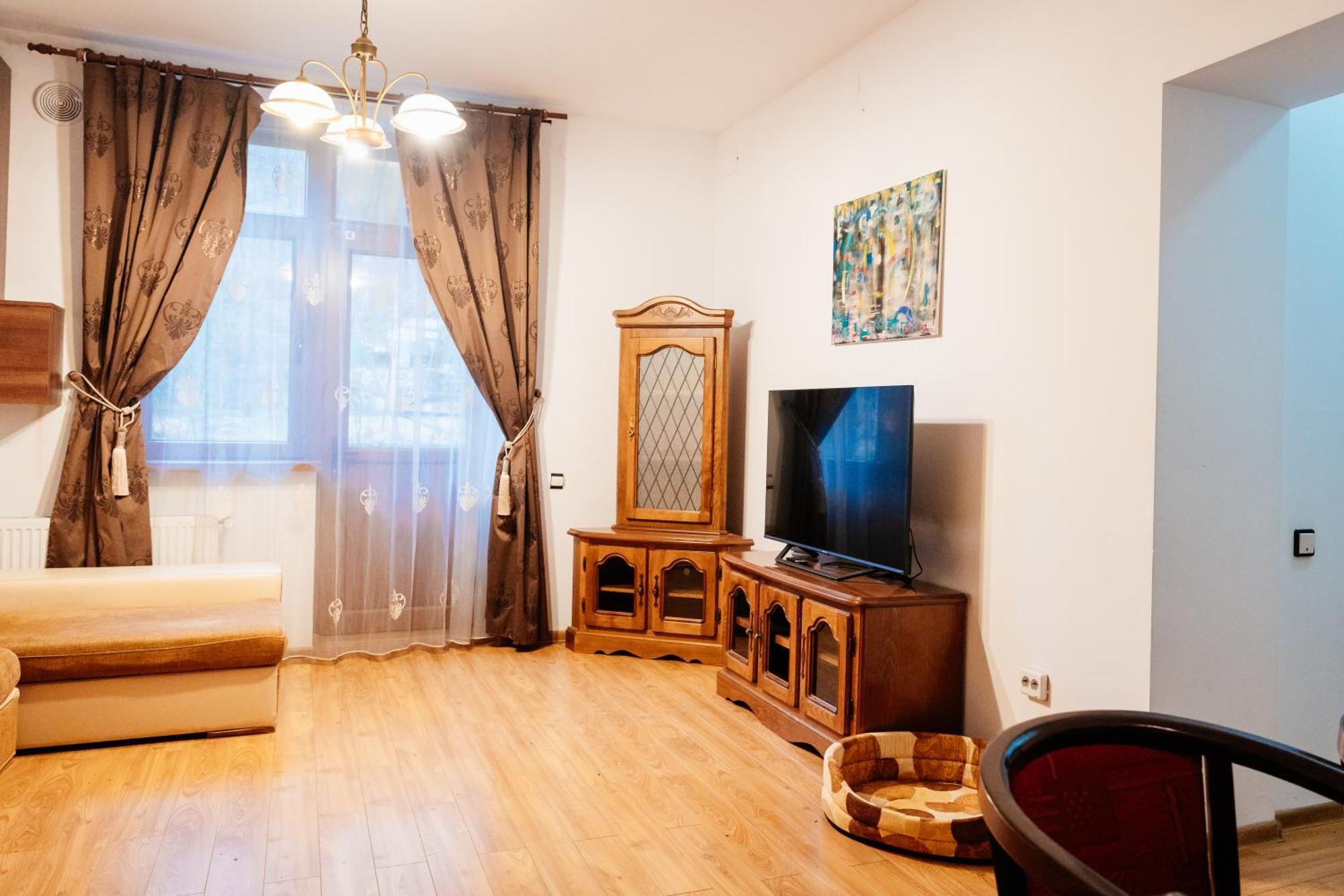 Maan Central Apartment Pet Friendly Location Brașov Exterior foto