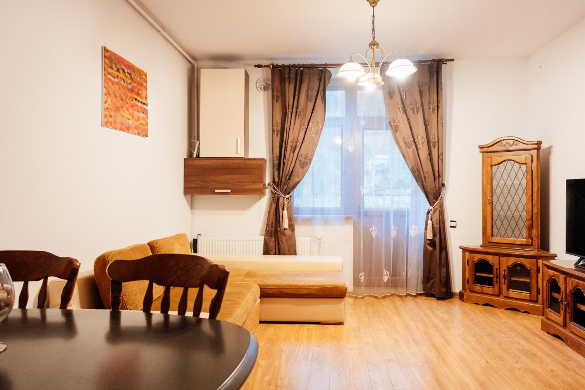 Maan Central Apartment Pet Friendly Location Brașov Exterior foto
