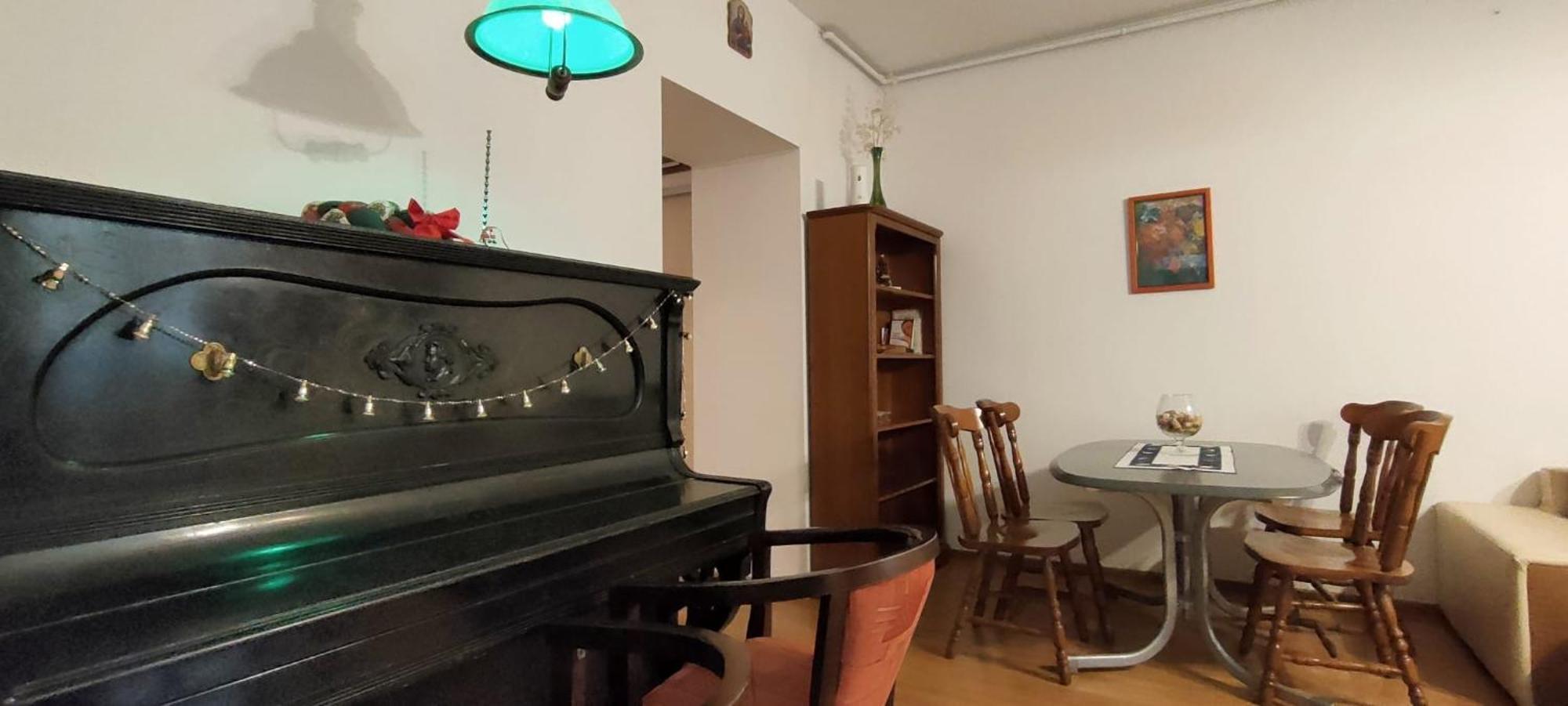 Maan Central Apartment Pet Friendly Location Brașov Exterior foto